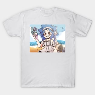 Levy T-Shirt